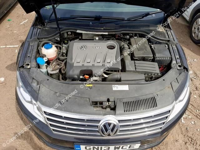 Dezmembrez Volkswagen VW Passat CC 1 [facelift] [2012 - 2017] Sedan F