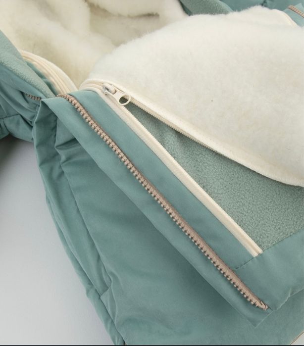 Продам комбенизон 3 сезона