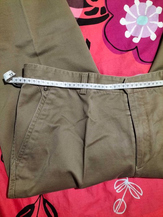 Мъжки панталон спортно елегантен