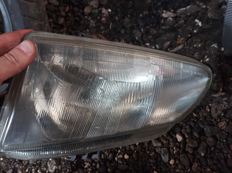 Части Renault Megan Scenic,Laguna