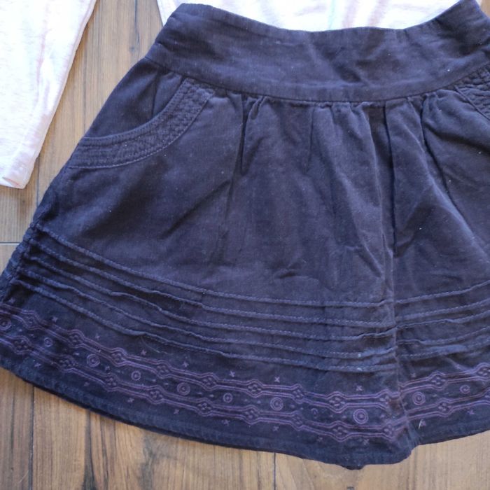 дрехи за 6 години