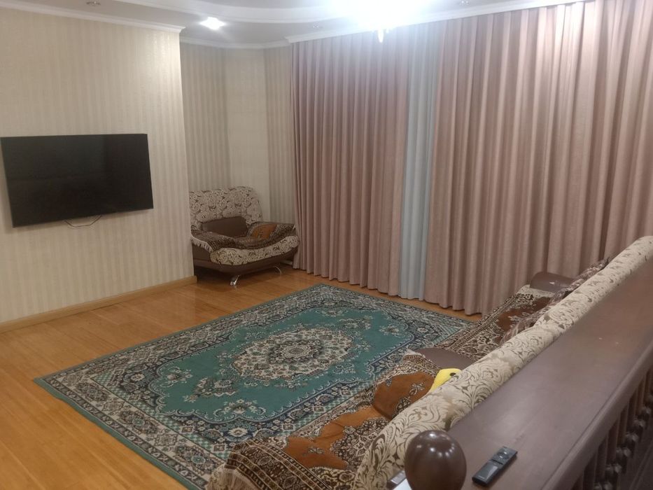 Продаётся красивый светлый коттедж