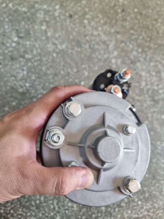 Electromotor nou pentru marca FORD