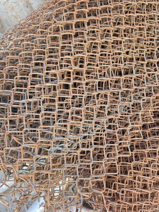 Сетка рабица,мелькие.