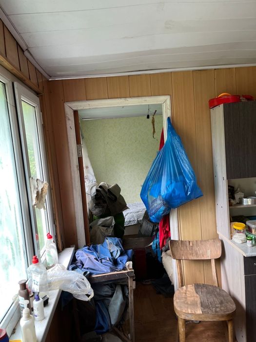 Продаю жилой контейнер 40-тонник
