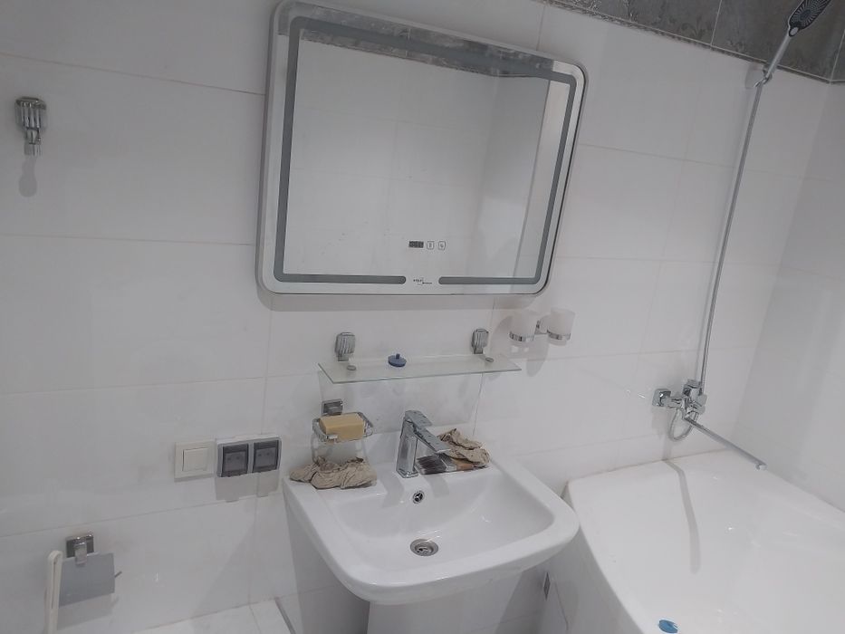 Uborka qilamiz 
Toshkent wahar
Uy tozalaw
Oyna artiw kotta binolarda
O