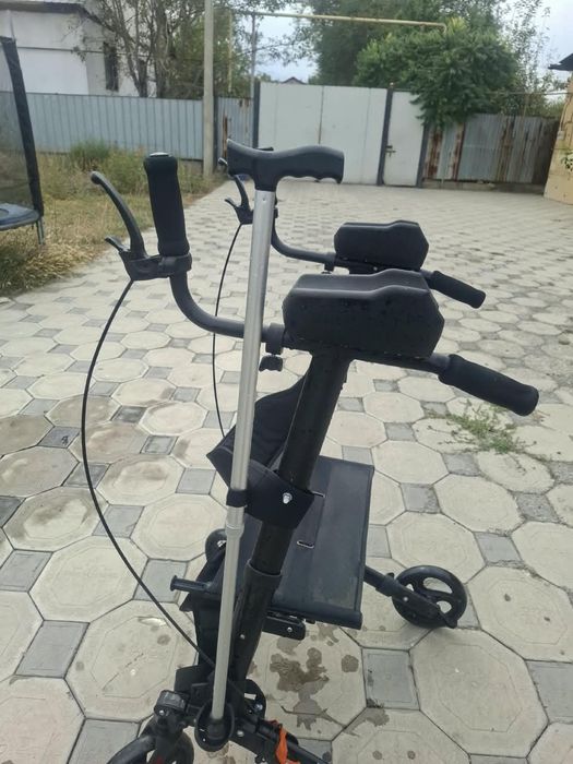 Ходунки для пожилых