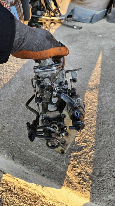 ГНП за Форд Транзит 2.5 дизел (BOSCH)