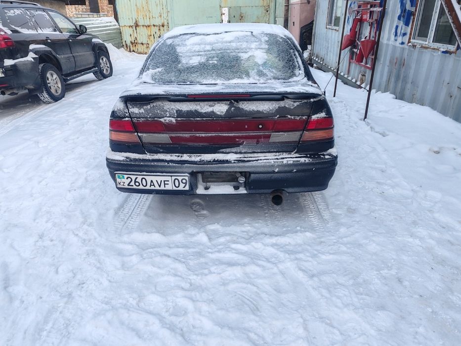 Продаю Nissan cefiro