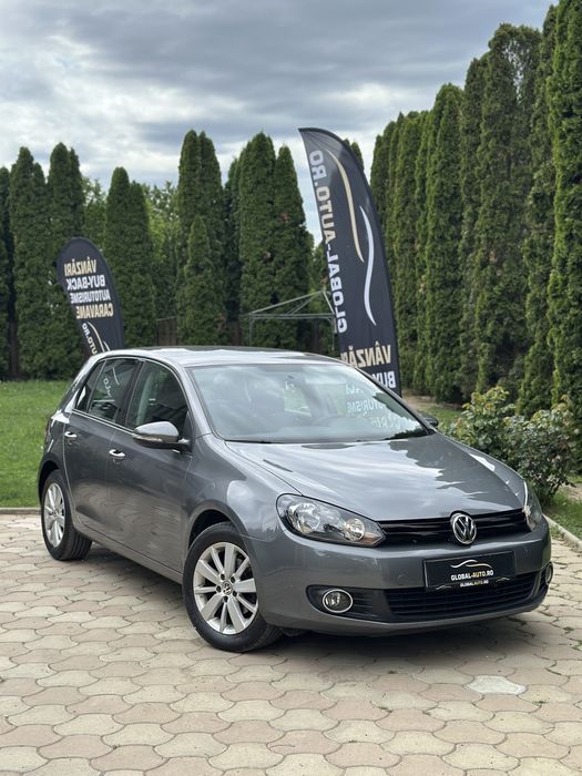 Volkswagen Golf * 1.2 TSI * GARANTIE * 2011