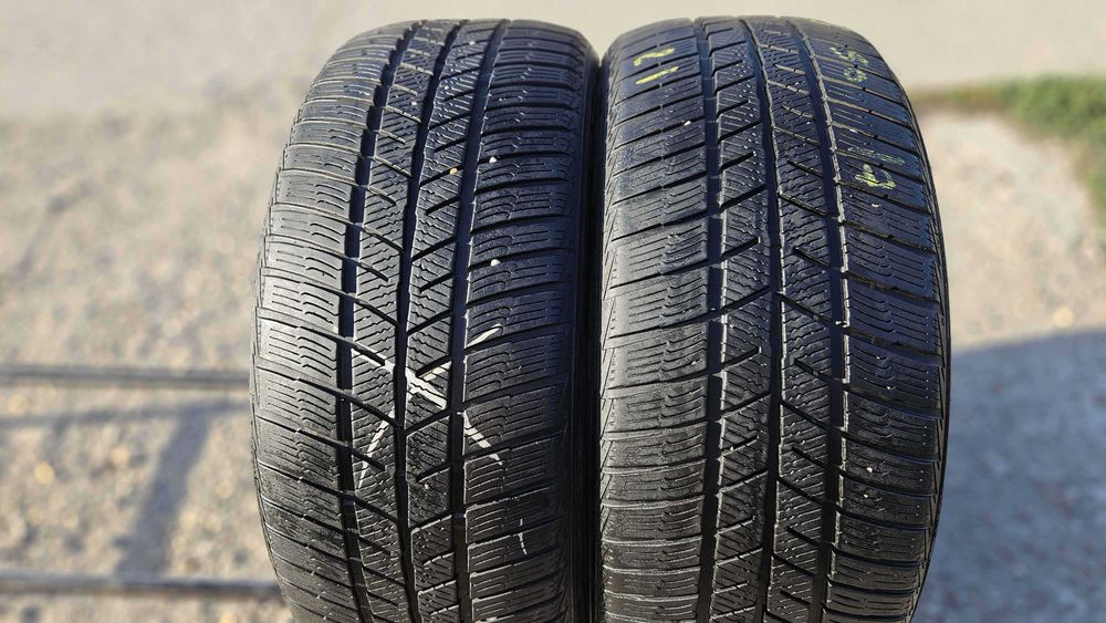 225/50 R17 • Iarna • Barum Polaris 5 98H XL | 2 buc | Pret/buc