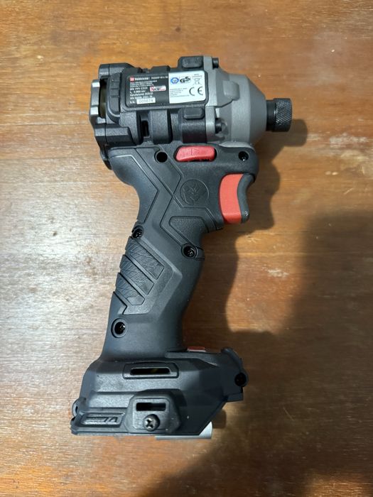 Нов ударен импакт/винтоверт модел б2 B2 парксайд parkside performance