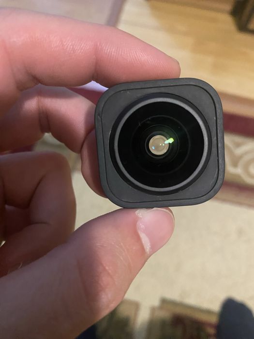 Lentilă GoPro Max Lens Mod (Compatibil HERO 9 / 10 / 11 / 12 / 13)