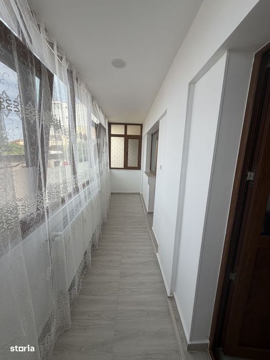Apartament 3 camere,str.Victoriei