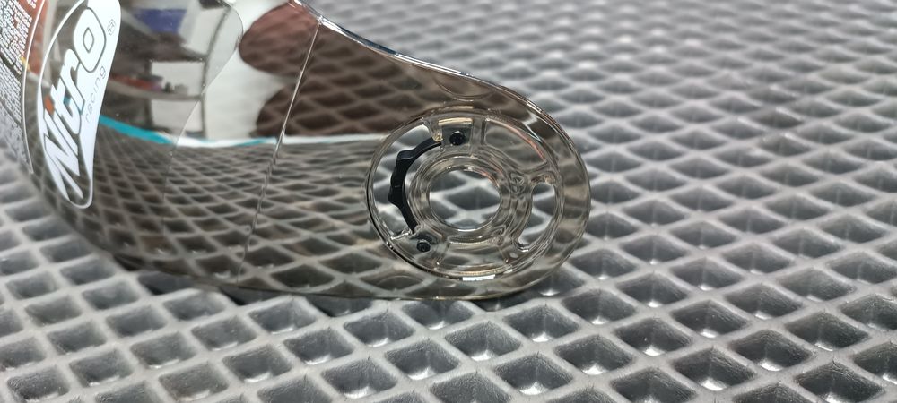 Визоры на шлем по 3.000