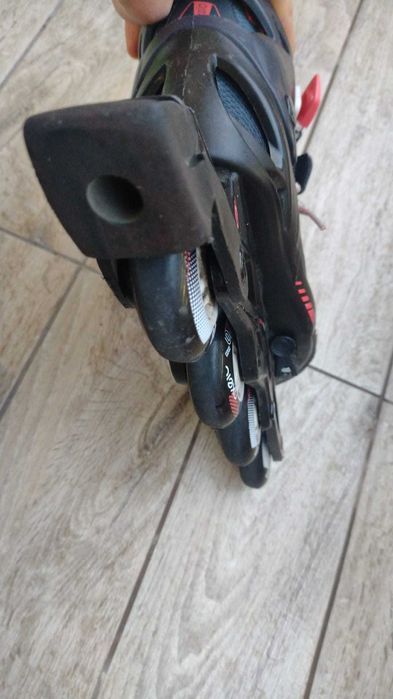 Vand Role Oxelo FIT 3 JR marime 35 - 38