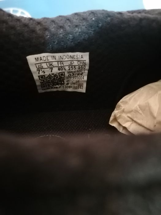 Adidasi Adidas SWIFT RUN 22 DECON noi originali 100 %