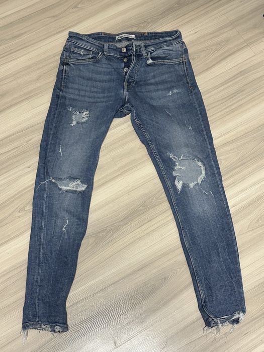 ZARA мъжки дънки