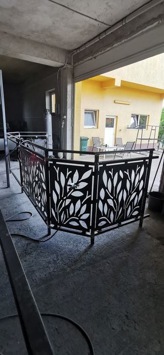 CNC PLASMĂ 1500x3000  complet + compresor 300l + THC