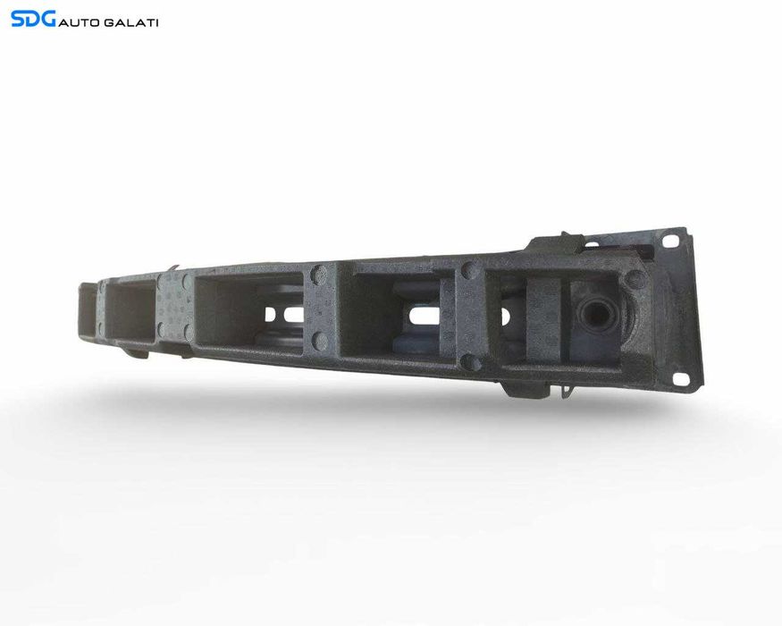 Armatura Intaritura de la Bara Spoiler Fata Skoda Octavia 3 2013 - 2020 [LN0280]