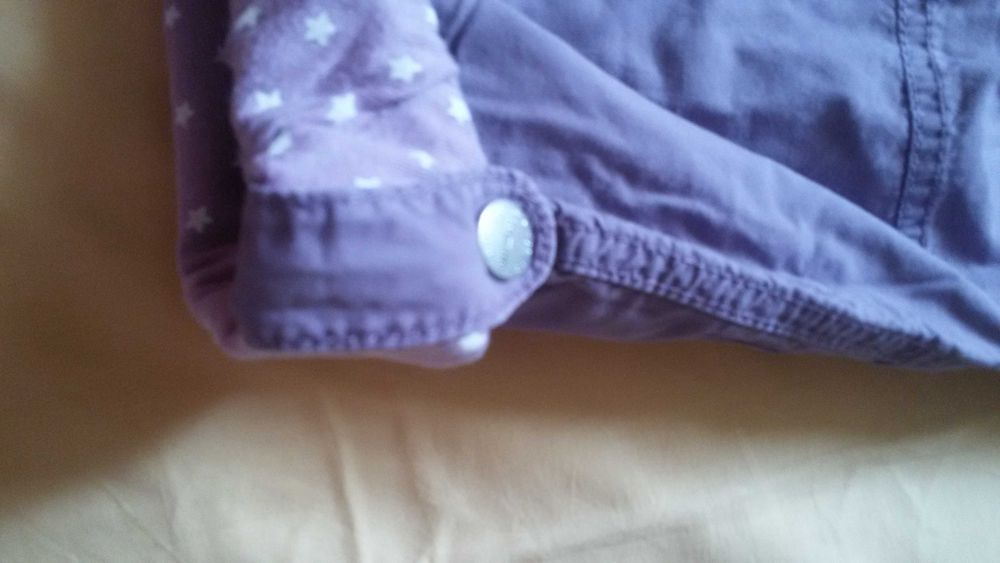 Срочно Брючки брендовые на девочку осень 2000