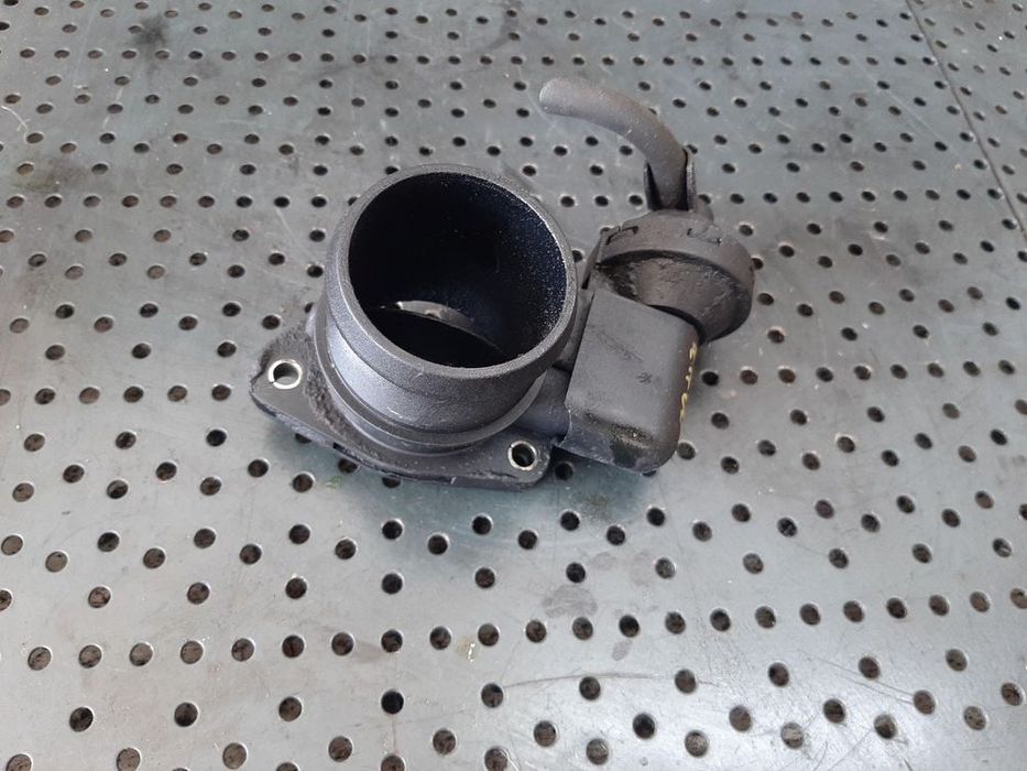 clapeta acceleratie 2.0 jtd rhw fiat ulysse  9633877980