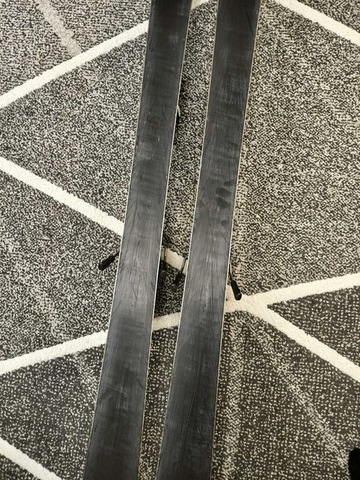 Schiuri Rossignol 158 cm ski in stare buna