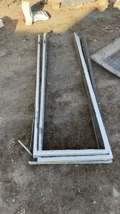 Двери и Столечницы