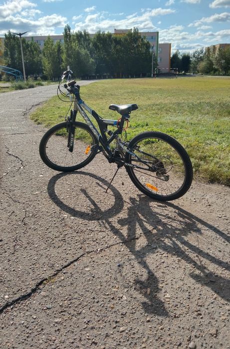 Продам подростковый велосипед