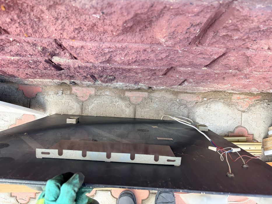 Отдам даром зеркало