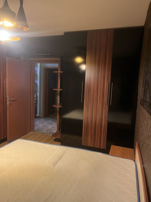 Дава се под наем Тристаен апартамент в Пловдив, Каменица 2 - 60 кв.м за 408 € - Снимка #6
