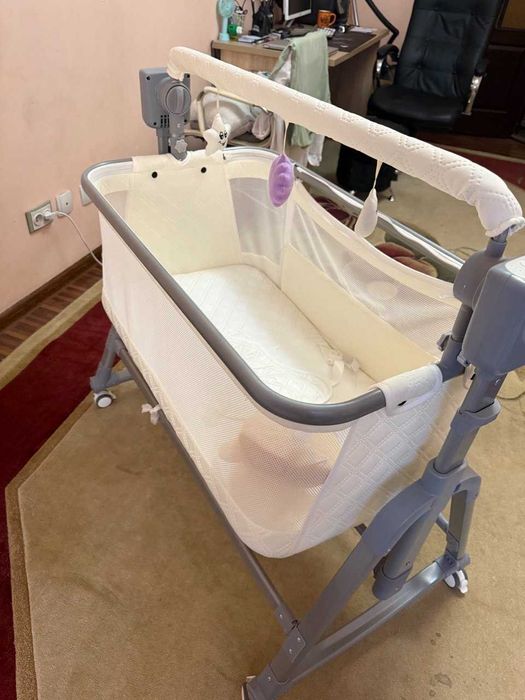 Люлька для младенцев