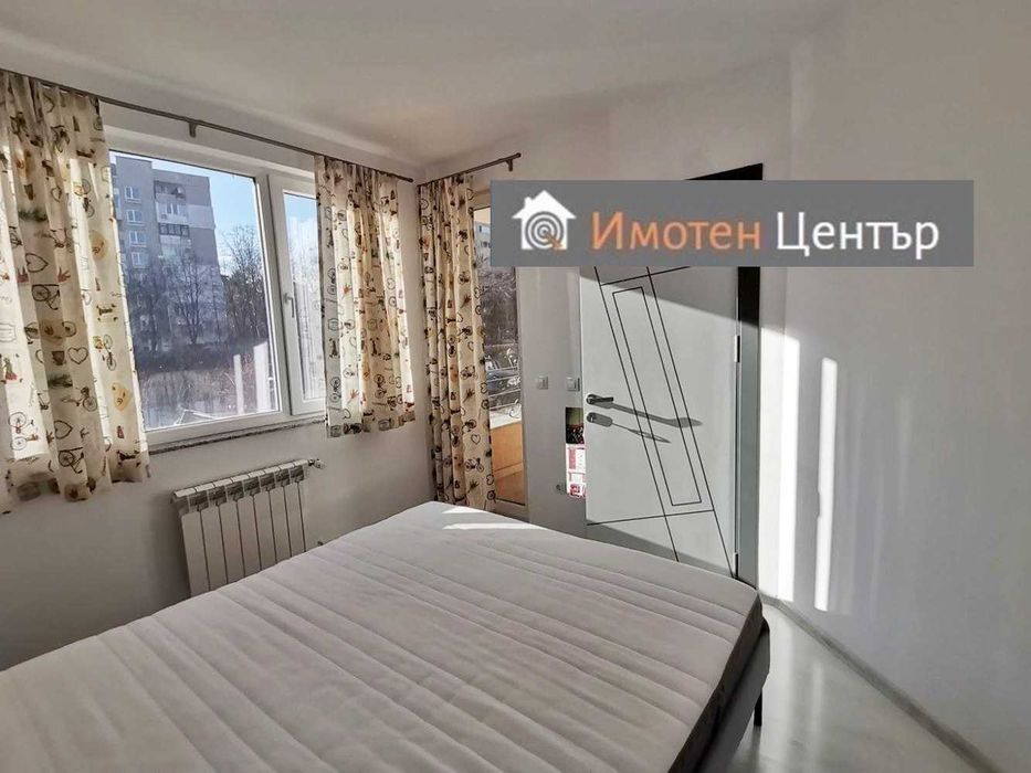 Дава се под наем Двустаен апартамент в София, Студентски град - 65 кв.м за 475 € - Снимка #5