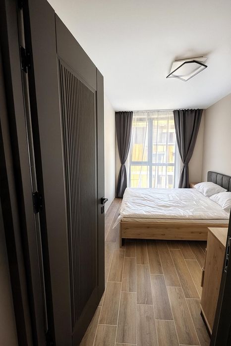 Дава се под наем Двустаен апартамент в Пловдив, Младежки Хълм - 65 кв.м за 598.23 € - Снимка #3