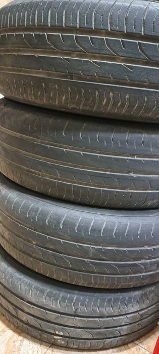 Продаю балоны 4 шт на кобольт 195/65/R15