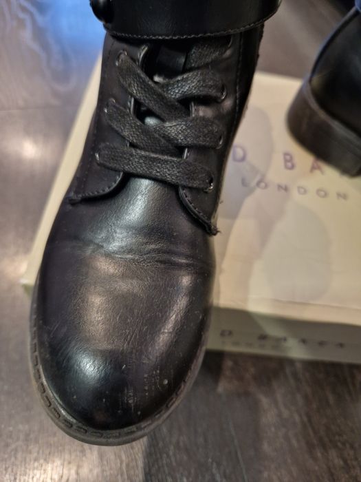 Детски боти за момиче