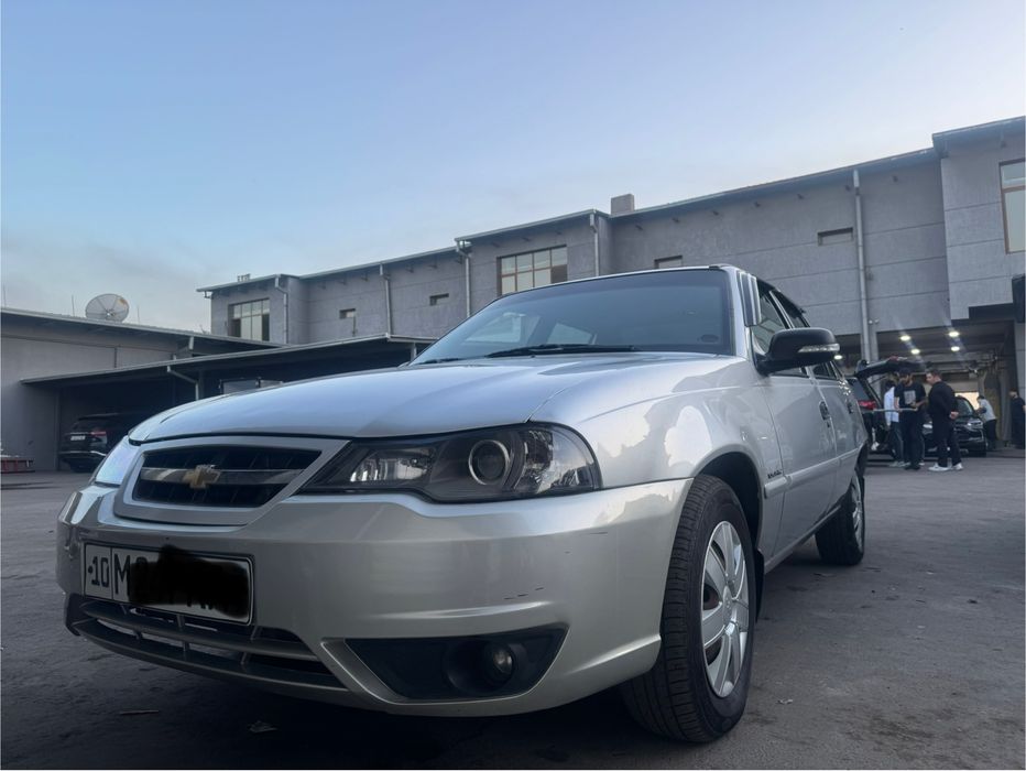 Nexia 2 2014 dons 1.6