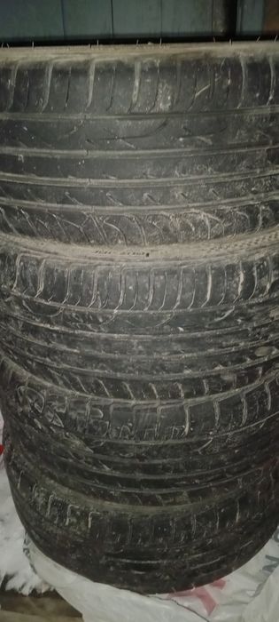 Продам колеса р16