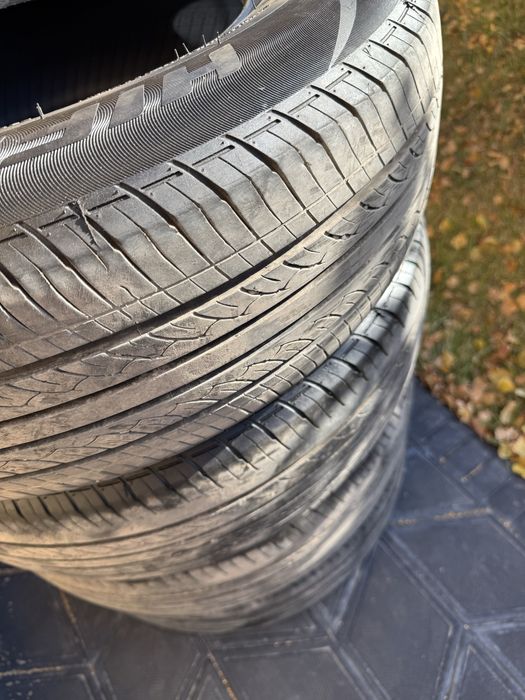 Резина 205/70R15