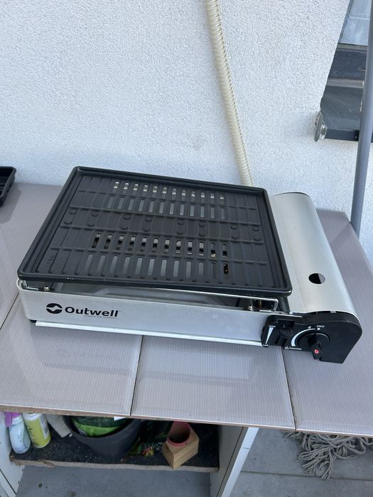 Gratar cu gaz Outwell Crest