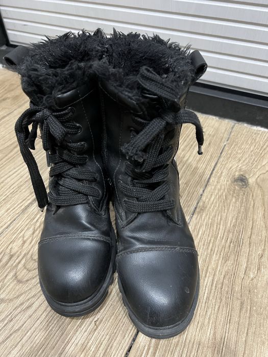 Обувь для девочки