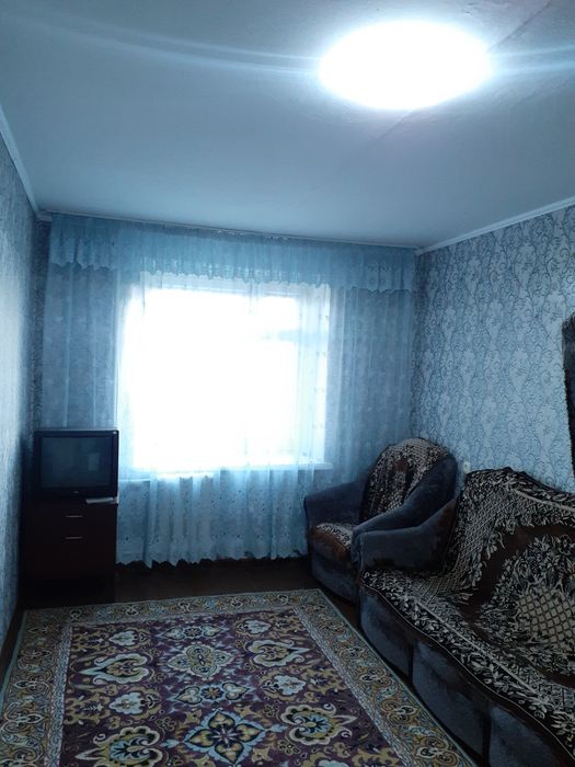 Сдам квартиру на длительный срок