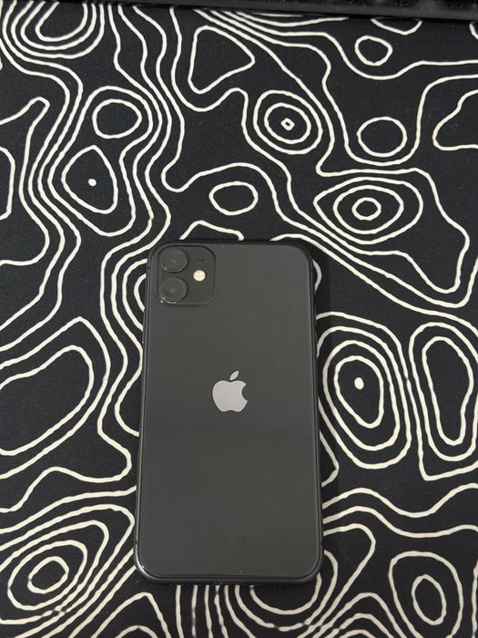 Telefon Iphone 11