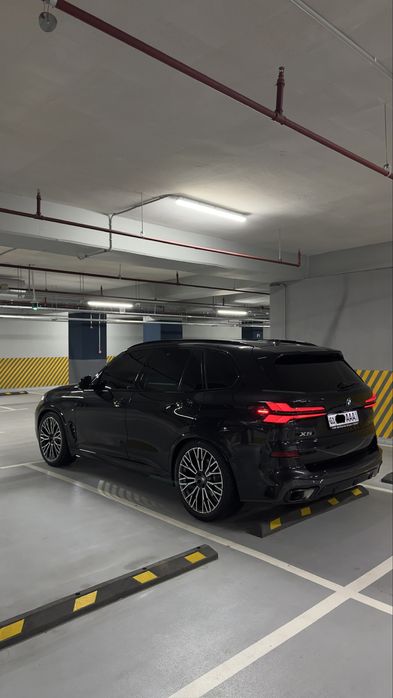 BMW X5 Xdrive 40i 2023 rest FULL