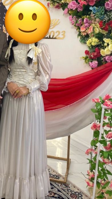 Лазер көйлек+ корсет сатамын