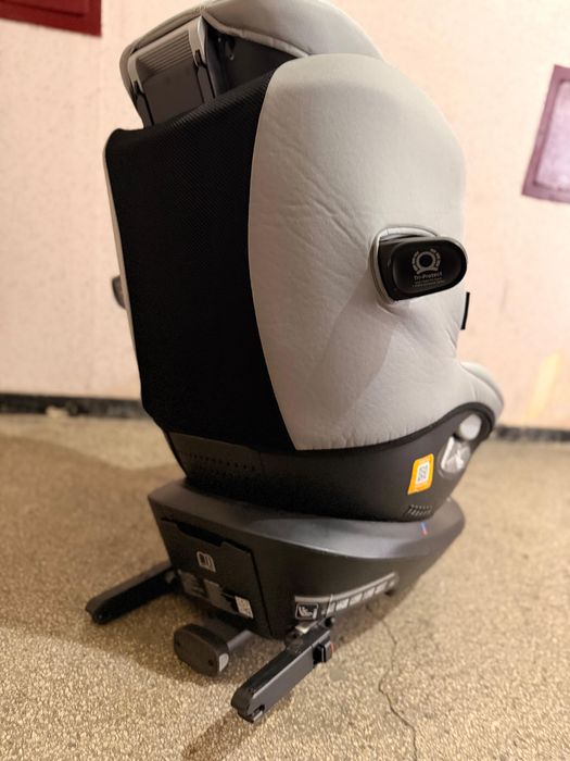 Scaun auto pentru copii JOIE I-SPIN 360°