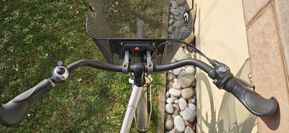 Чисто Ново колело B-TWIN