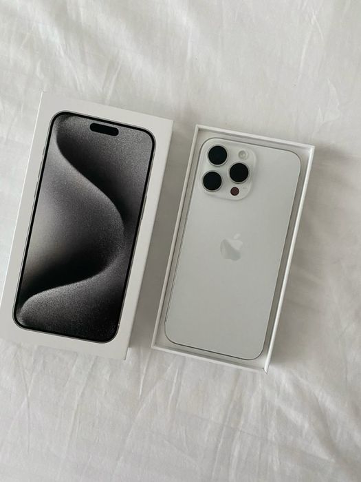 Айфон 15 про макс 512 гб iphone