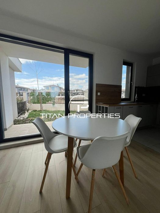 Къща, под наем, кв. Сарафово