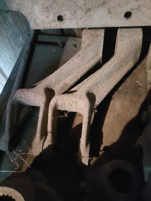 Продам запчасти на МТЗ